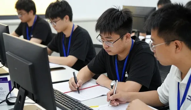 项目现场实录:考试辅导教育软件应用注意事项