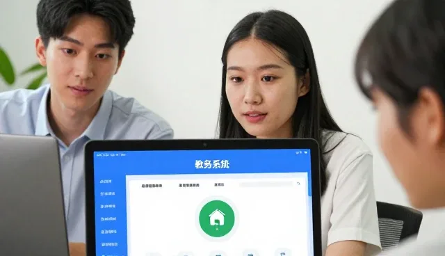 教务系统中学习规划流程的常见问题与应对策略