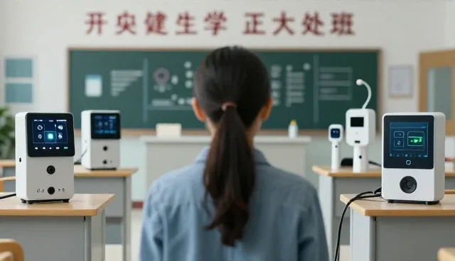 学习规划系统选型时需关注的性能与适用条件