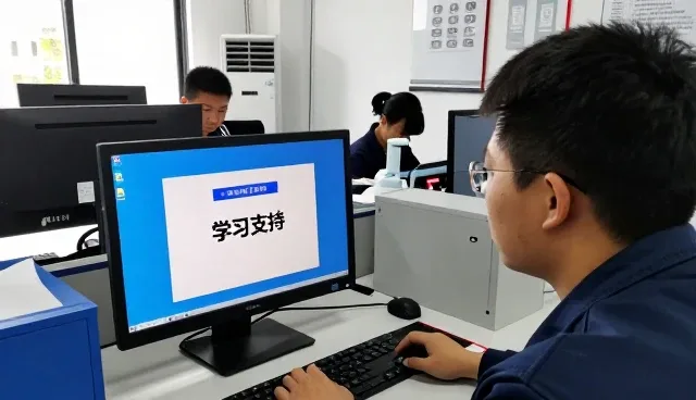 培训服务创新推动教育科技持续发展