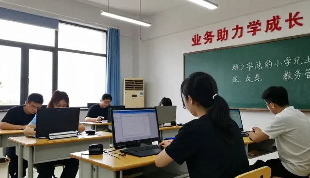 学习规划工具在不同教育场景中的实际应用分析